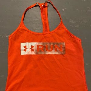 Under Armour tank top